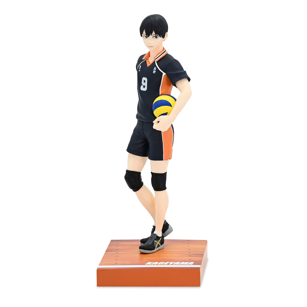 Productafbeelding Haikyu!! - Tobio Kageyama Figuur