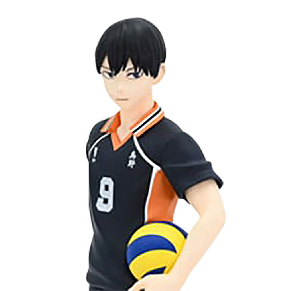 Productafbeelding Haikyu!! - Tobio Kageyama Figuur
