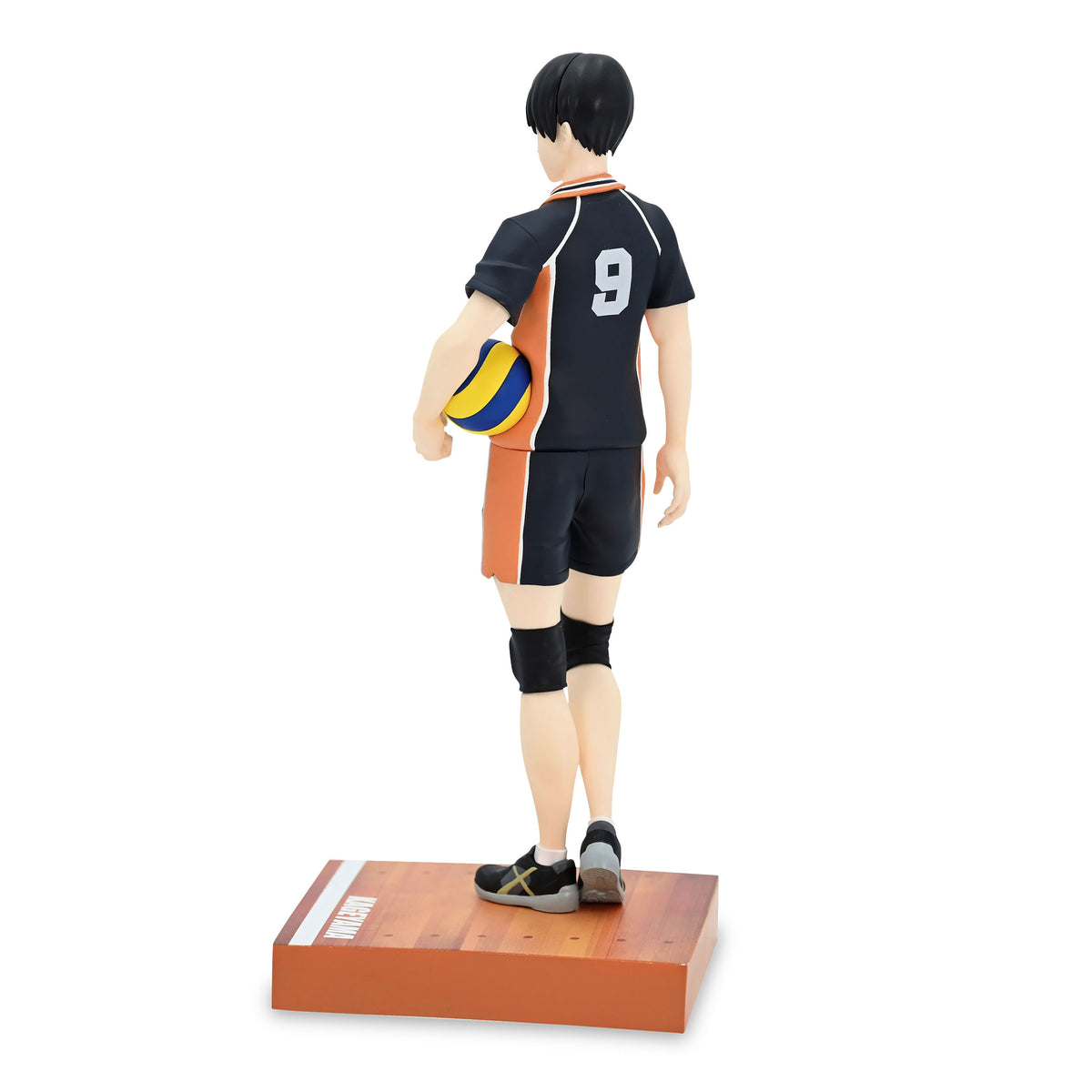 Productafbeelding Haikyu!! - Tobio Kageyama Figuur
