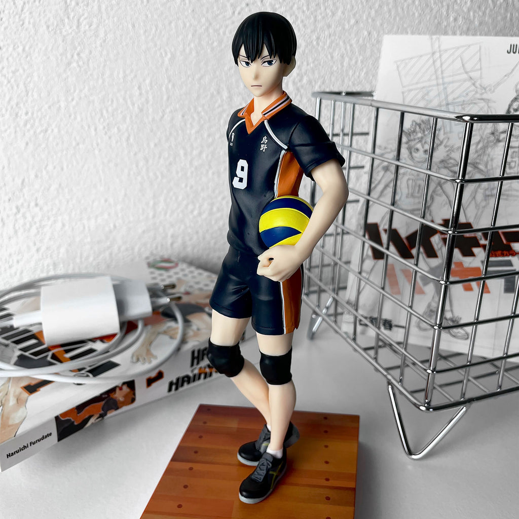 Productafbeelding Haikyu!! - Tobio Kageyama Figuur