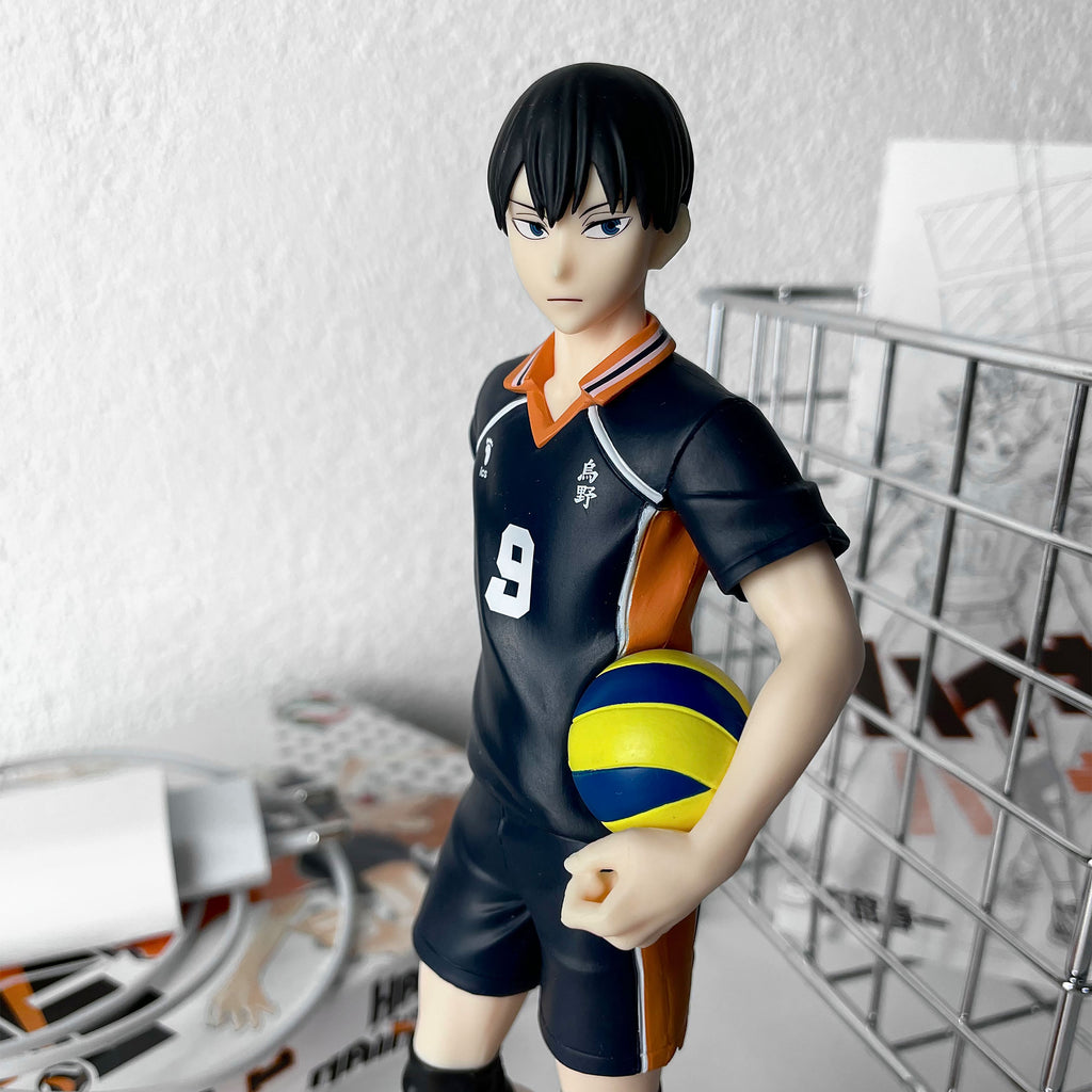 Productafbeelding Haikyu!! - Tobio Kageyama Figuur
