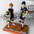 Productafbeelding Haikyu!! - Tobio Kageyama Figuur