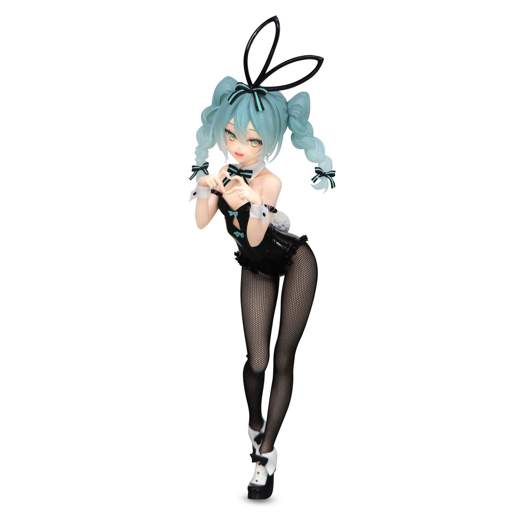 Productafbeelding Hatsune Miku - BiCute Bunnies Figuur Rurudo Versie