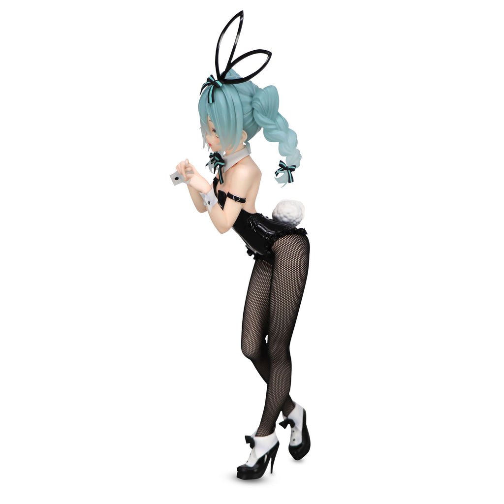 Productafbeelding Hatsune Miku - BiCute Bunnies Figuur Rurudo Versie