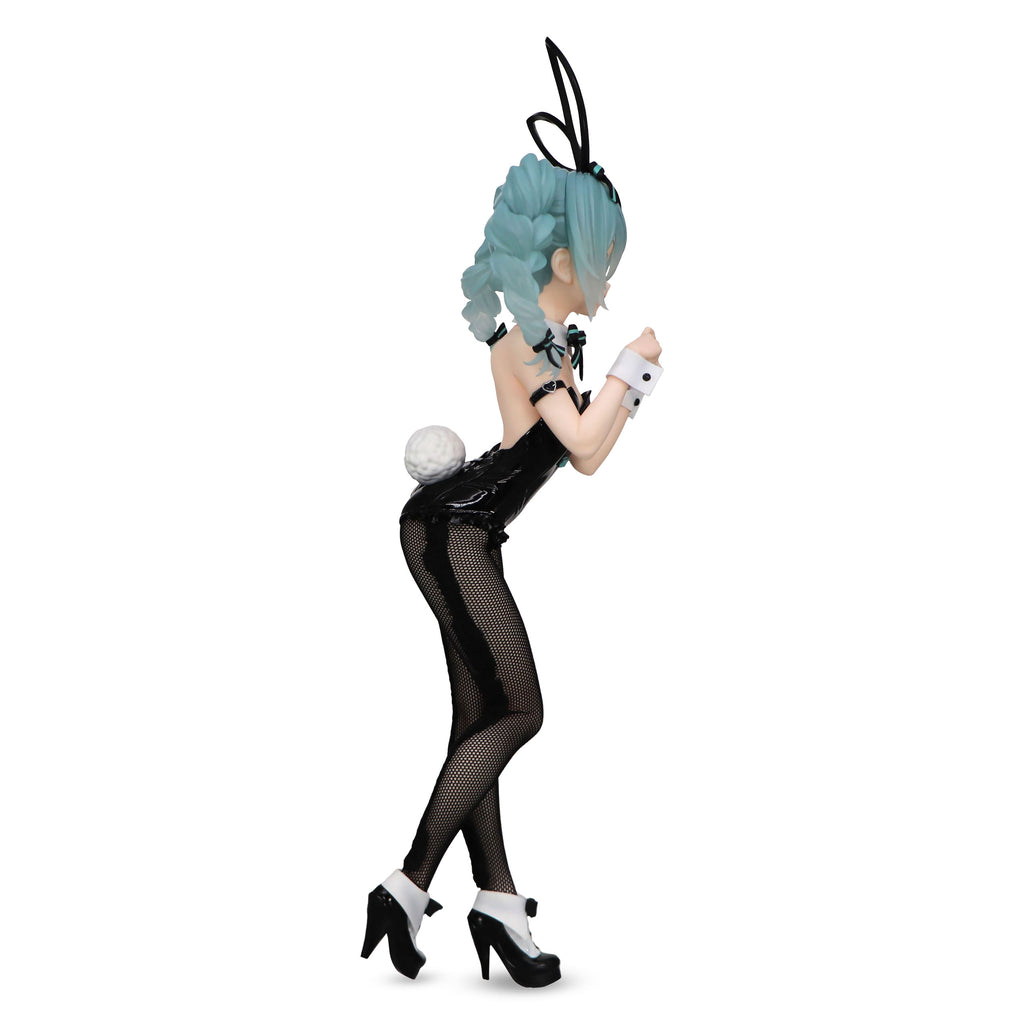 Productafbeelding Hatsune Miku - BiCute Bunnies Figuur Rurudo Versie