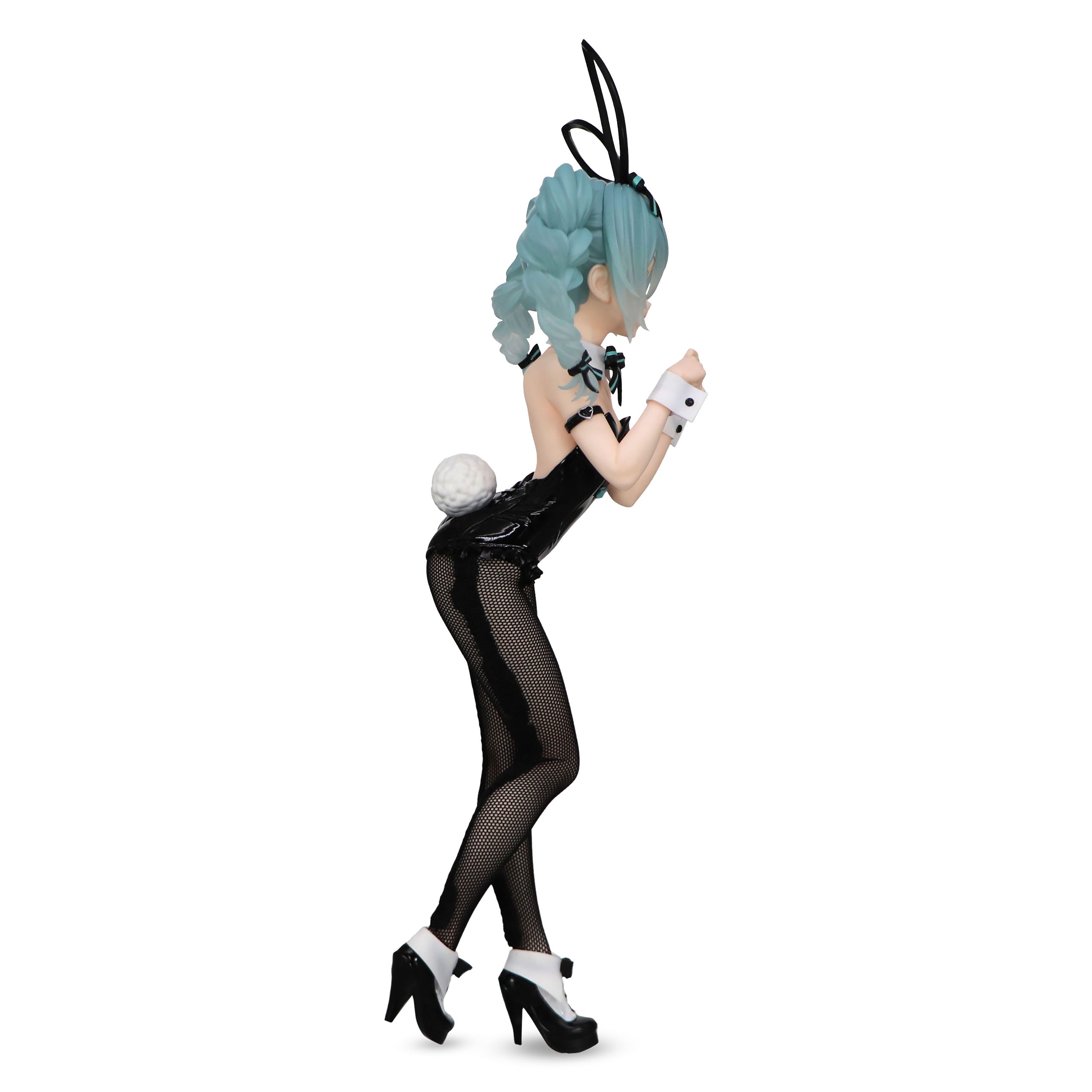 Productafbeelding Hatsune Miku - BiCute Bunnies Figuur Rurudo Versie