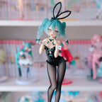 Productafbeelding Hatsune Miku - BiCute Bunnies Figuur Rurudo Versie