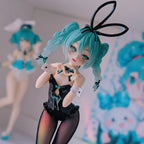 Productafbeelding Hatsune Miku - BiCute Bunnies Figuur Rurudo Versie