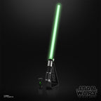 Productafbeelding Star Wars - Yoda Force FX Elite Black Series Lichtzwaard
