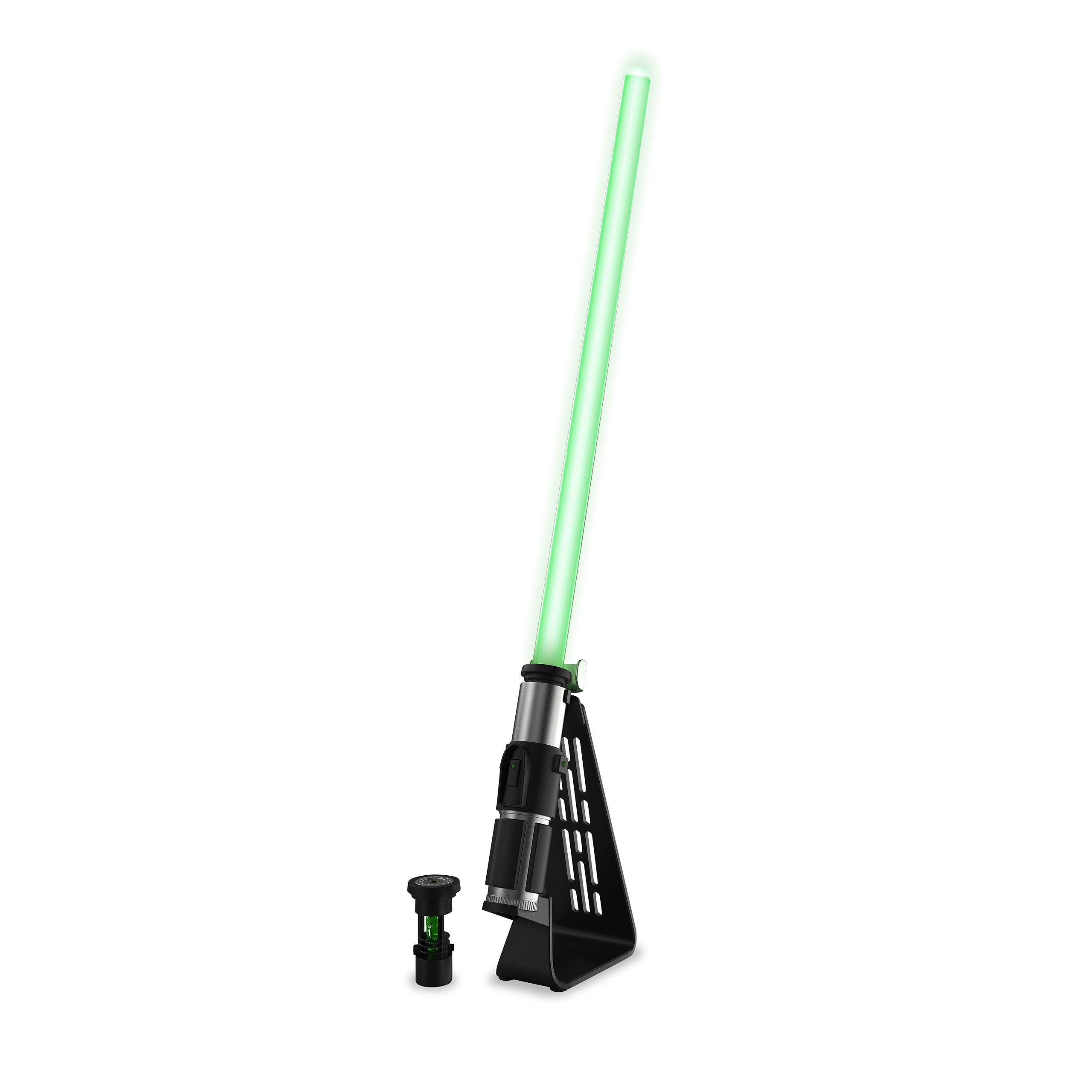 Productafbeelding Star Wars - Yoda Force FX Elite Black Series Lichtzwaard