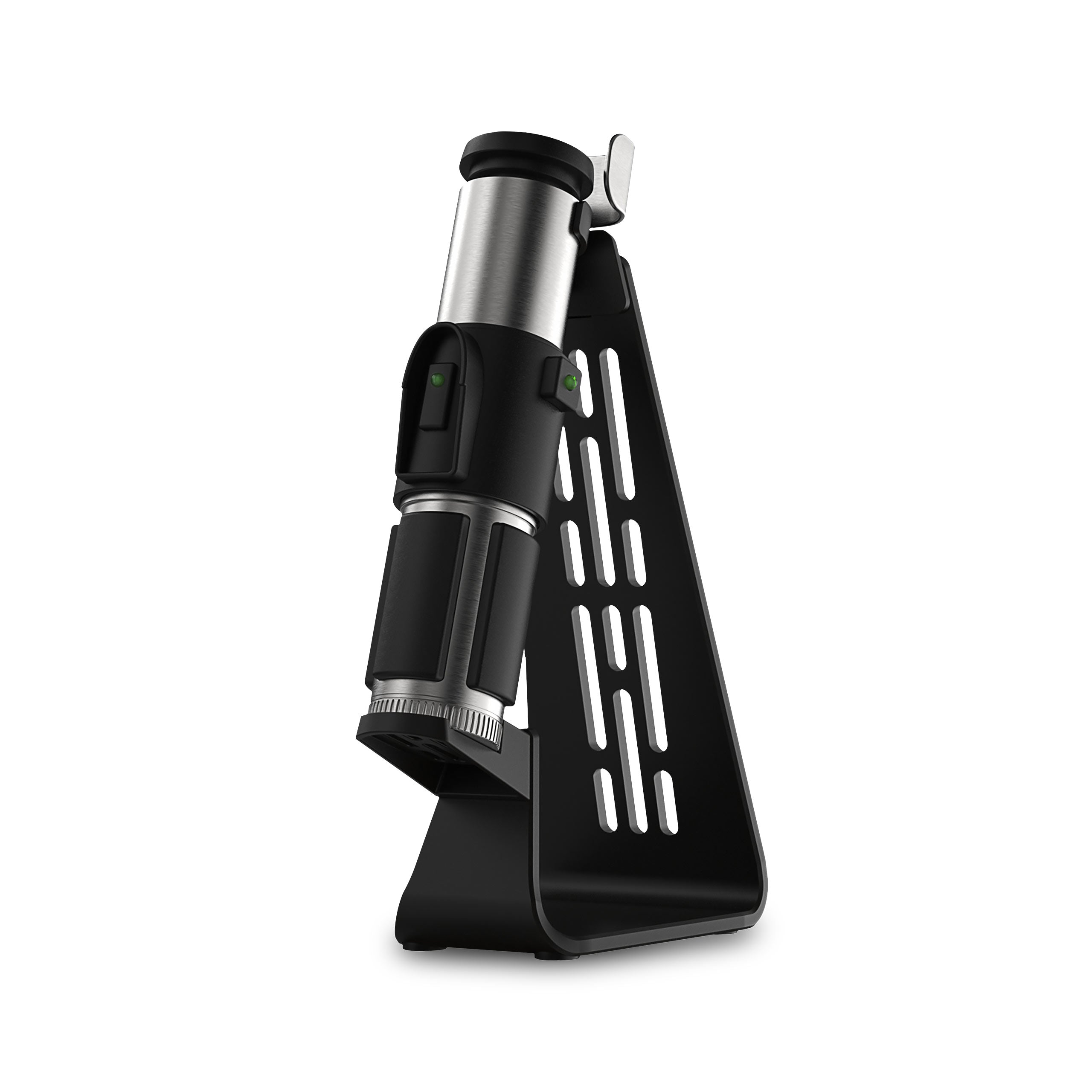 Productafbeelding Star Wars - Yoda Force FX Elite Black Series Lichtzwaard