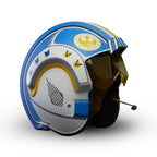 Productafbeelding Star Wars - Carson Teva Black Series Helm Replica met licht- en geluidseffecten