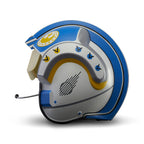 Productafbeelding Star Wars - Carson Teva Black Series Helm Replica met licht- en geluidseffecten