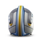 Productafbeelding Star Wars - Carson Teva Black Series Helm Replica met licht- en geluidseffecten