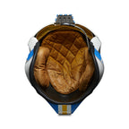 Productafbeelding Star Wars - Carson Teva Black Series Helm Replica met licht- en geluidseffecten