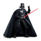 Productafbeelding Star Wars - Darth Vader met lichtzwaard Black Series Actiefiguur