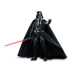 Productafbeelding Star Wars - Darth Vader met lichtzwaard Black Series Actiefiguur