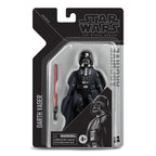 Productafbeelding Star Wars - Darth Vader met lichtzwaard Black Series Actiefiguur