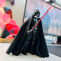Productafbeelding Star Wars - Darth Vader met lichtzwaard Black Series Actiefiguur