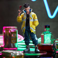 Productafbeelding Cyberpunk: Edgerunners - David Figuur