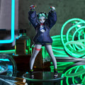 Productafbeelding Cyberpunk: Edgerunners - Rebecca Figuur