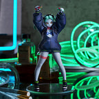 Productafbeelding Cyberpunk: Edgerunners - Rebecca Figuur