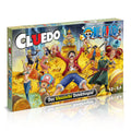 Productafbeelding One Piece Cluedo