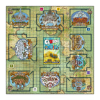 Productafbeelding One Piece Cluedo