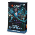 Productafbeelding Moord in Karlov Manor - Terugkerende Surveillance Commander Deck - Magic the Gathering