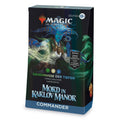 Productafbeelding Moord in Karlov Manor - Geheimen van de Diepte Commander Deck - Magic The Gathering