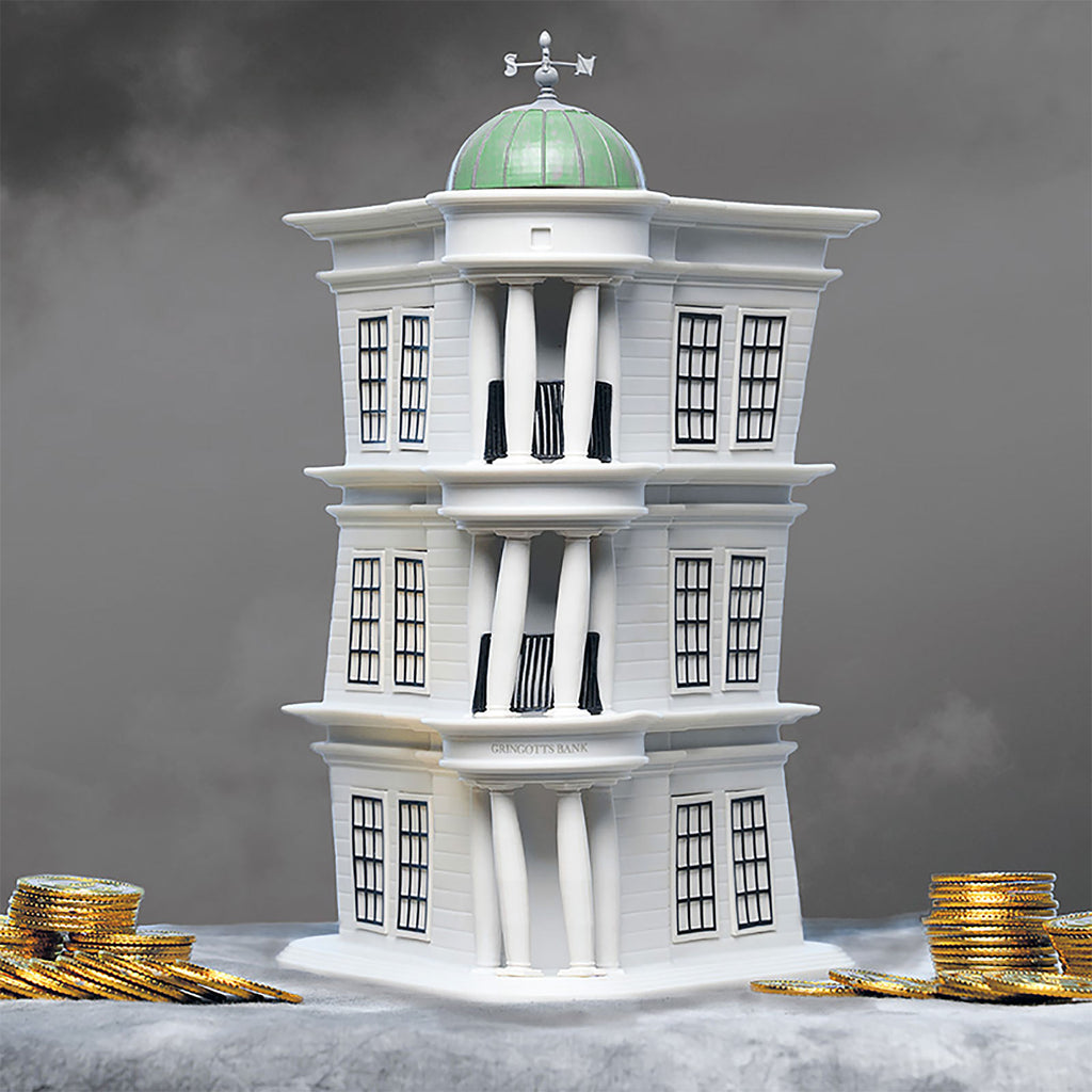 Productafbeelding Harry Potter - Gringotts Spaarpot