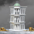 Productafbeelding Harry Potter - Gringotts Spaarpot