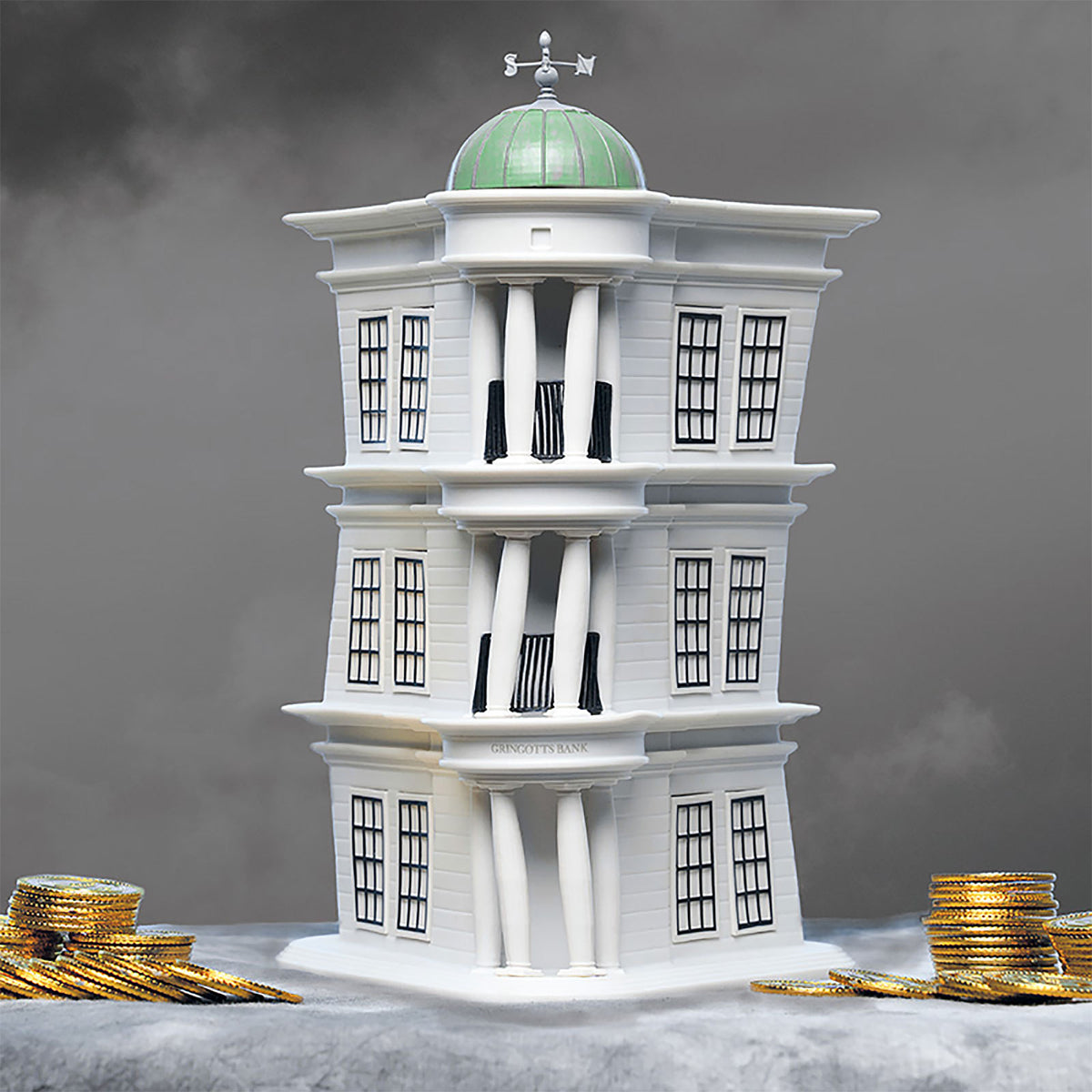 Productafbeelding Harry Potter - Gringotts Spaarpot