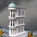 Productafbeelding Harry Potter - Gringotts Spaarpot