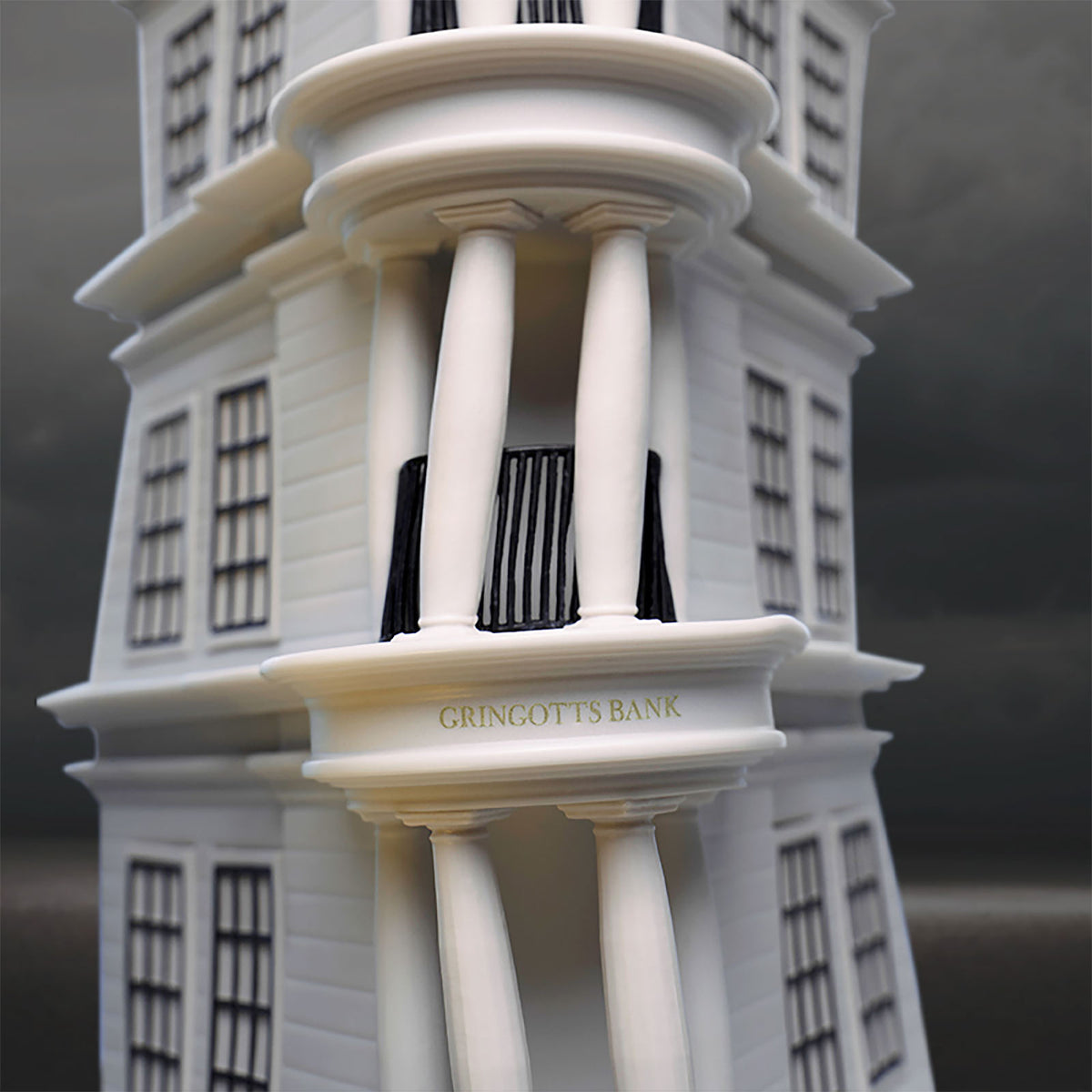 Productafbeelding Harry Potter - Gringotts Spaarpot