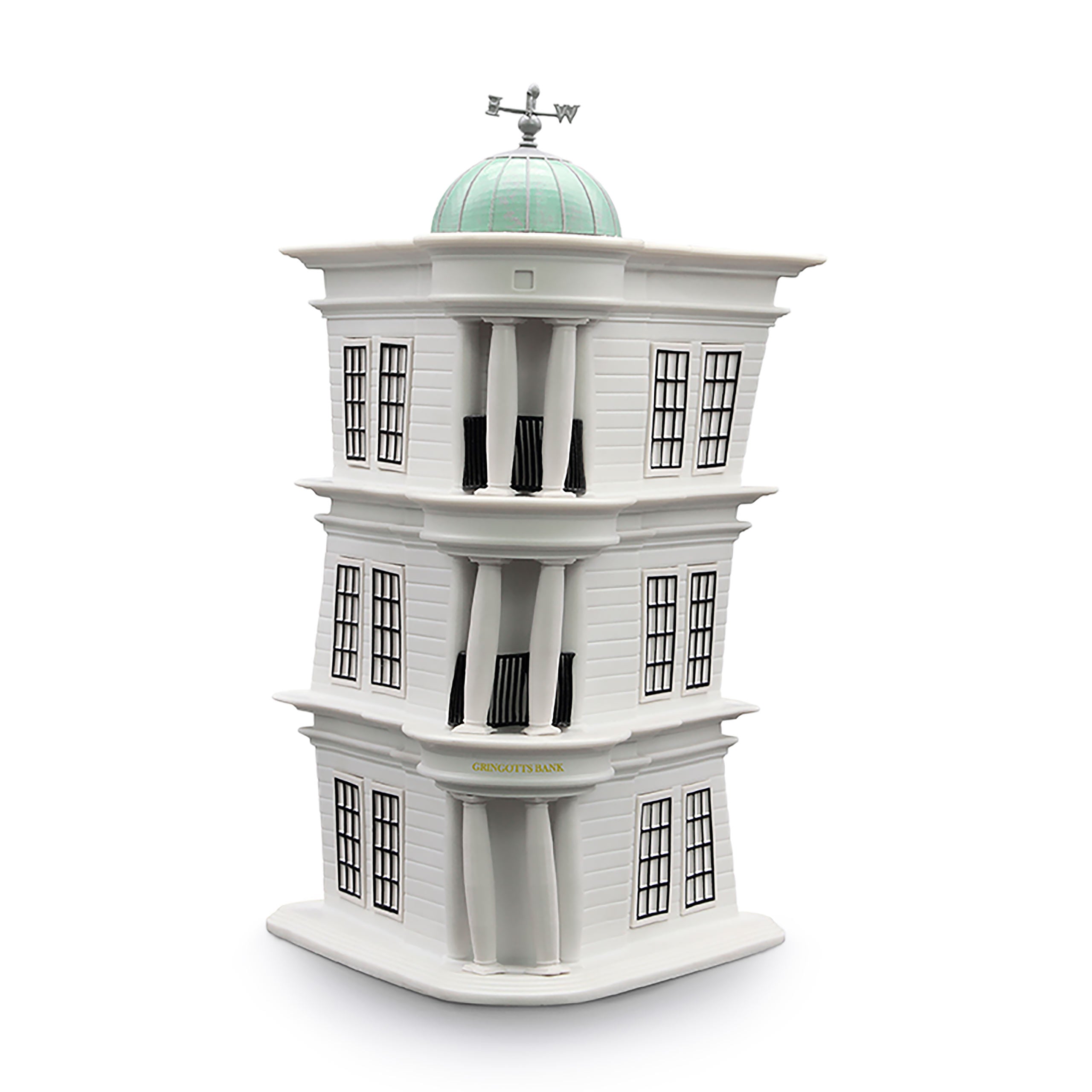 Productafbeelding Harry Potter - Gringotts Spaarpot