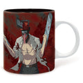 Productafbeelding Chainsaw Man Mok