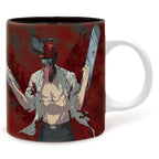 Productafbeelding Chainsaw Man Mok