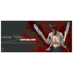 Productafbeelding Chainsaw Man Mok