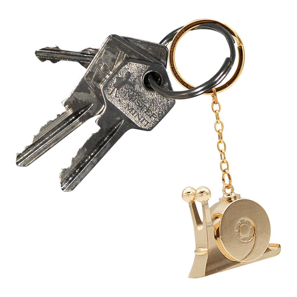 Productafbeelding One Piece - Buster Call Sleutelhanger