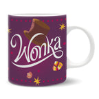 Productafbeelding Willy Wonka Mok Wonka Dromen - Charlie en de Chocoladefabriek