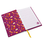 Productafbeelding Willy Wonka Notitieboek Wonka Dreams - Charlie en de Chocoladefabriek