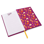 Productafbeelding Willy Wonka Notitieboek Wonka Dreams - Charlie en de Chocoladefabriek
