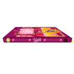 Productafbeelding Willy Wonka Notitieboek Wonka Dreams - Charlie en de Chocoladefabriek