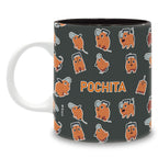 Productafbeelding Chainsaw Man - Pochita Mok