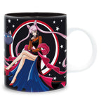 Productafbeelding Sailor Moon vs Black Lady Mok