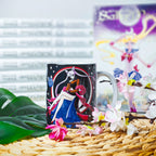Productafbeelding Sailor Moon vs Black Lady Mok