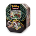 Productafbeelding Pokemon - Reuzentand-Ex Paldeas Loten Verzamelkaarten Doos