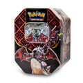Productafbeelding Pokemon - Charizard-Ex Fate Collide Tin Box