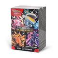 Productafbeelding Pokemon - Karmozijn & Paars Paldeas Loten Verzamelkaarten Bundel